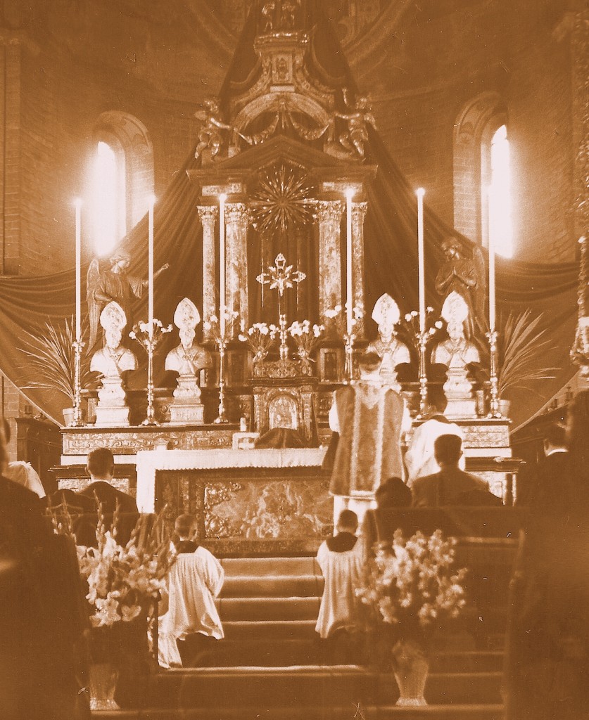 altare