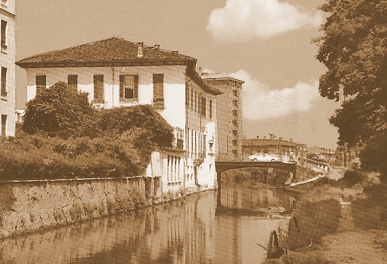 villa lecchi