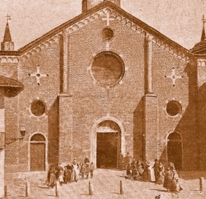 SMR pre 1923