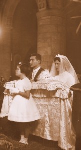 matrimonio