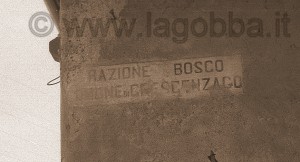 7 Rioni bosco 1972
