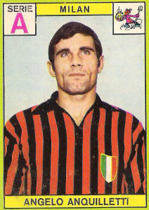 ANQUILLETTI 1968