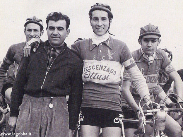 Mario Dagnoni